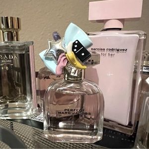 Perfect Eau de Parfum by Marc Jacobs